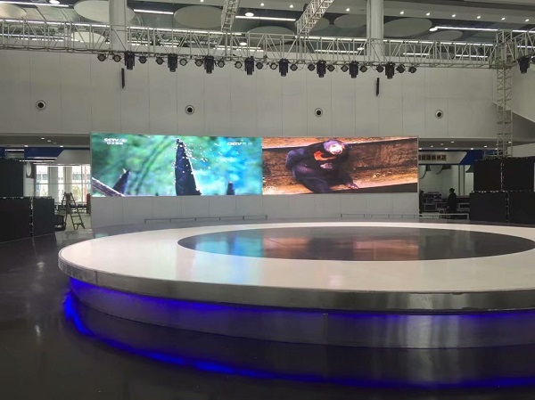 湖南匯彩電子科技有限公司_長沙LED顯示屏生產銷售,顯示屏租賃